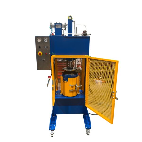 Correction Litter: Presses for 20–25 Litters Pails