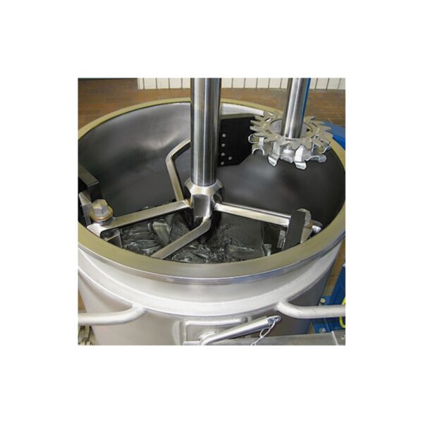 Butterfly Disperser KREISS-DISSOLVER-BUTTERFLY®
