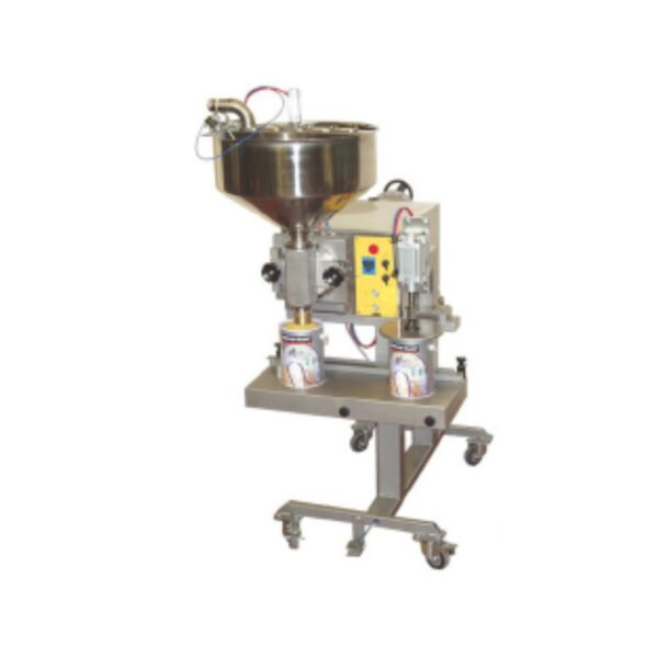 Semi-Automatic Fillers