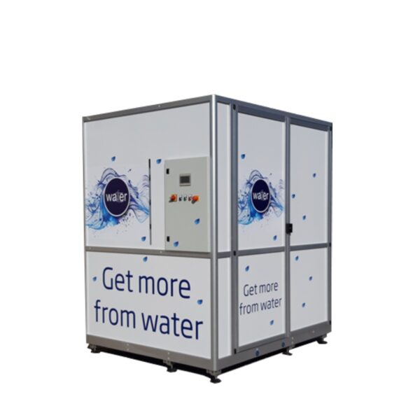 WE-Batch Flocculation Technology