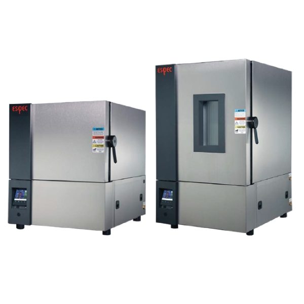 Espec - Criterion Benchtop Chambers