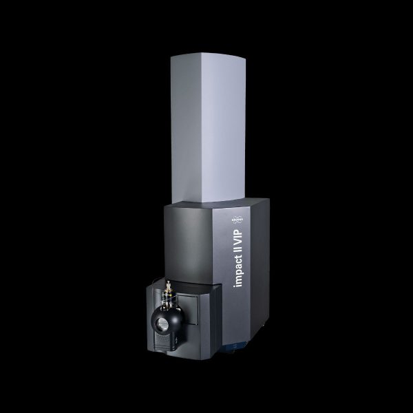 Bruker – impact II VIP