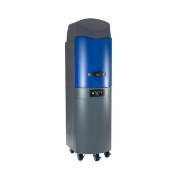 Bruker – Lago X