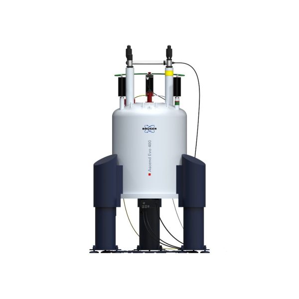 Bruker - Nuclear magnetic resonance spectroscopy (NMR)