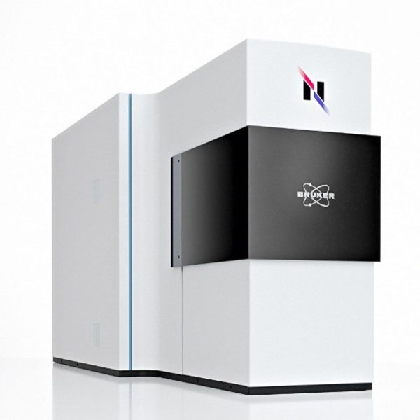 Bruker – RAMANwalk Confocal Raman Microscope