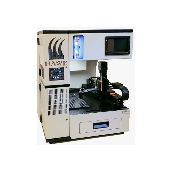 HAWK Pyrolysis, TOC and Carbonate Carbon Instrument