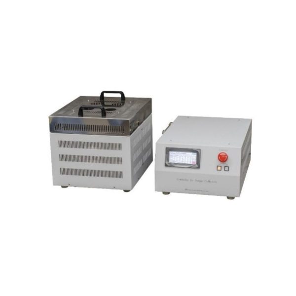 JAI ( Japan Analytical Industry Co.,Ltd) – Outgas collector