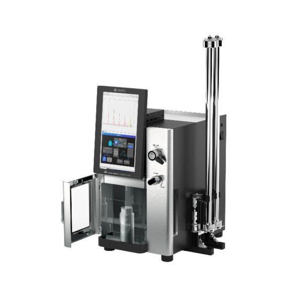 JAI ( Japan Analytical Industry Co.,Ltd) – Recycling Preparative HPLC