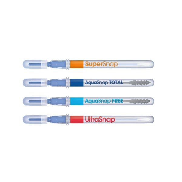 Hygiena® EnSURE® Touch - ATP Hygiene Monitoring System for Cleaning Verification