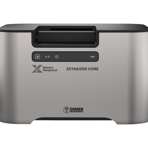 Malvern Panalytical - Zetasizer Core